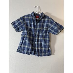 Mossimo Button Down shirt boys 4/5